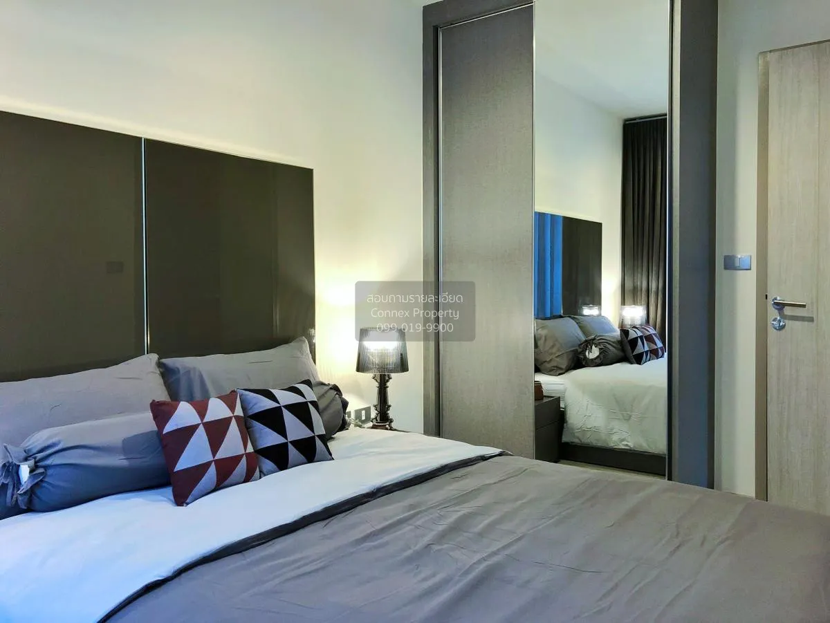 FOR RENT condo , Rhythm Sukhumvit 36-38 , BTS-Thong Lo , Phra Kha