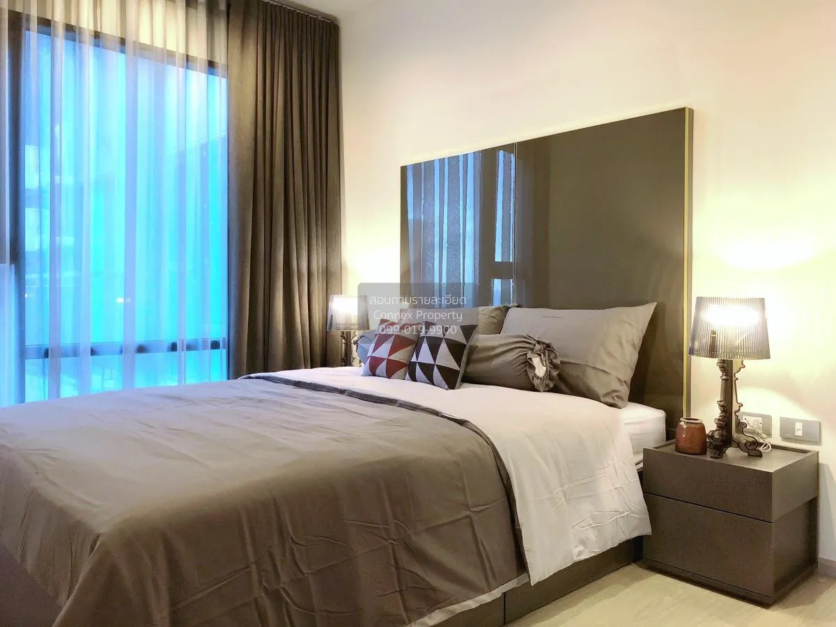 FOR RENT condo , Rhythm Sukhumvit 36-38 , BTS-Thong Lo , Phra Kha