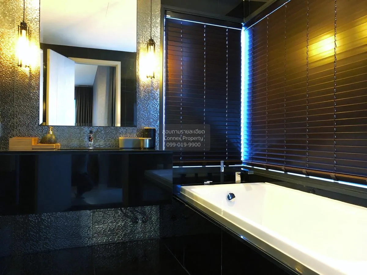 FOR RENT condo , Rhythm Sukhumvit 36-38 , BTS-Thong Lo , Phra Kha