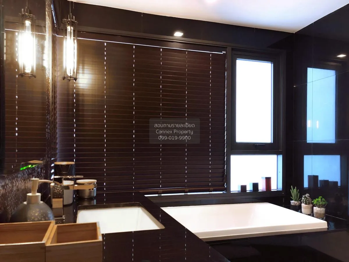 FOR RENT condo , Rhythm Sukhumvit 36-38 , BTS-Thong Lo , Phra Kha