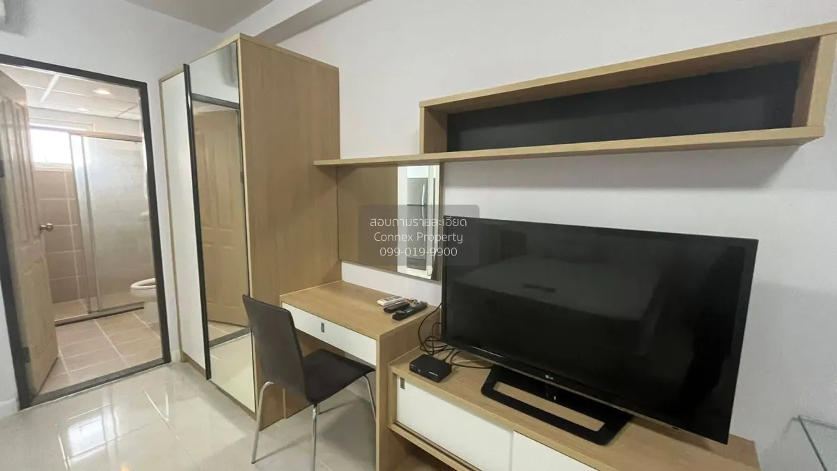 For Rent Condo , Supalai Park @ Phuket City , Talat Yai , Mueang  1