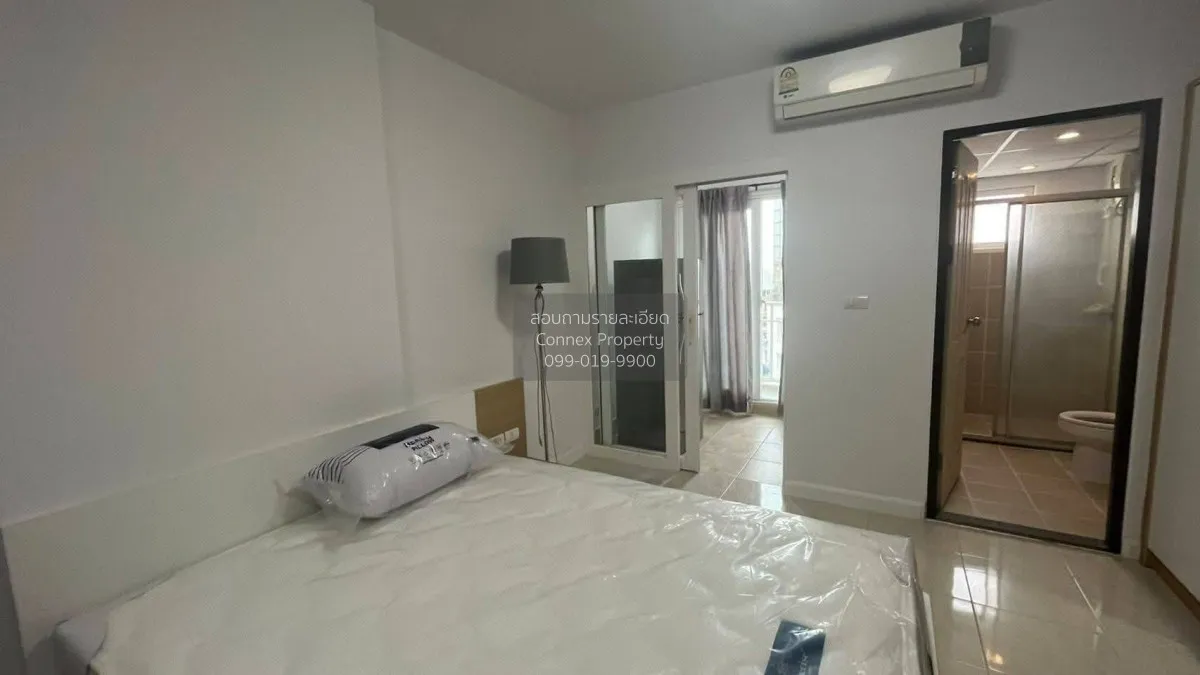 For Rent Condo , Supalai Park @ Phuket City , Talat Yai , Mueang  2