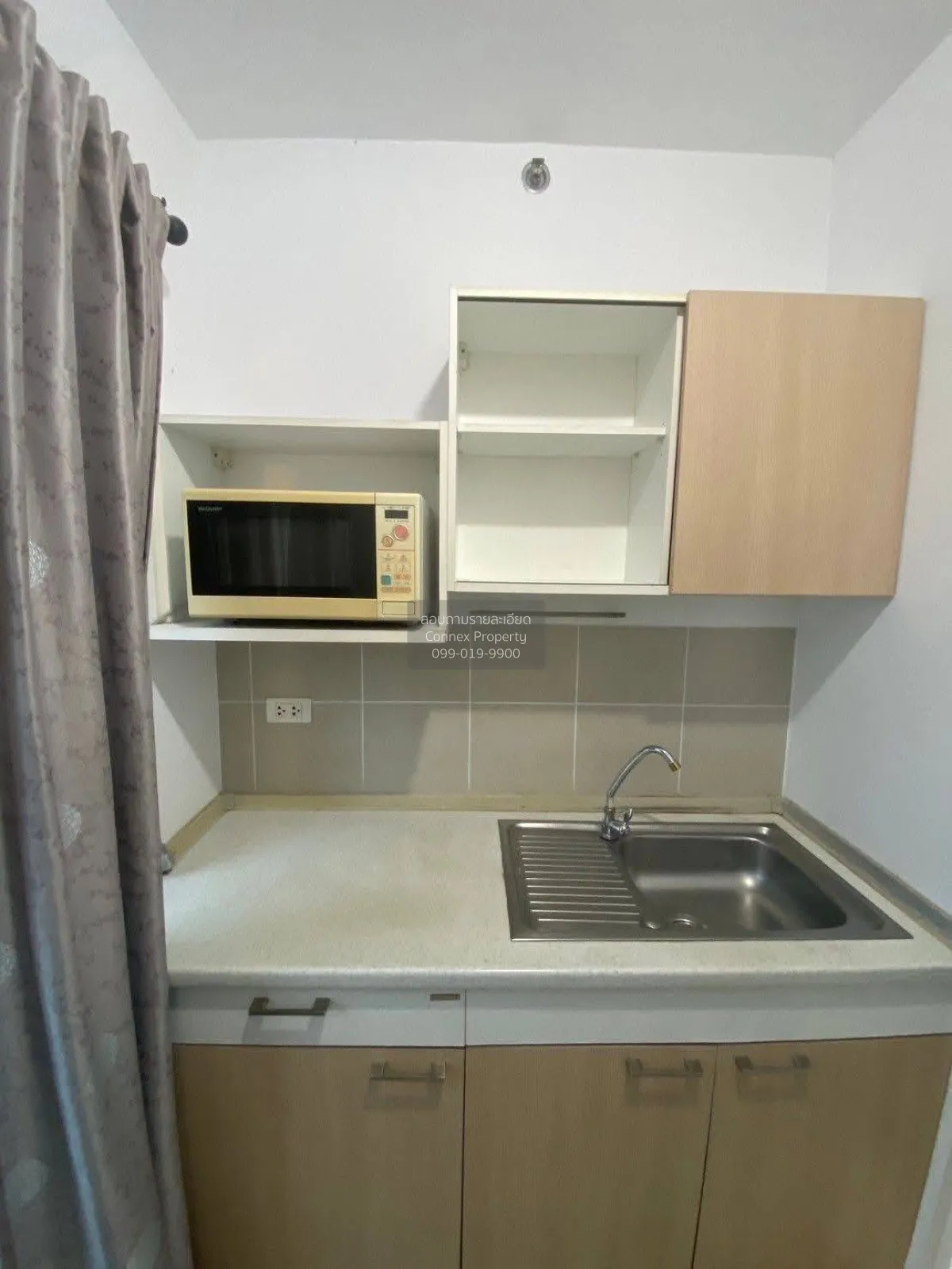 For Rent Condo , Supalai Park @ Phuket City , Talat Yai , Mueang  3