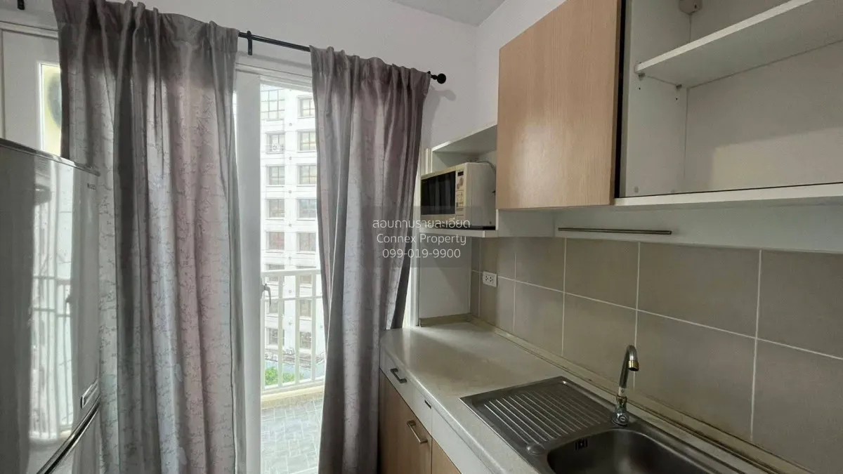 For Rent Condo , Supalai Park @ Phuket City , Talat Yai , Mueang  4