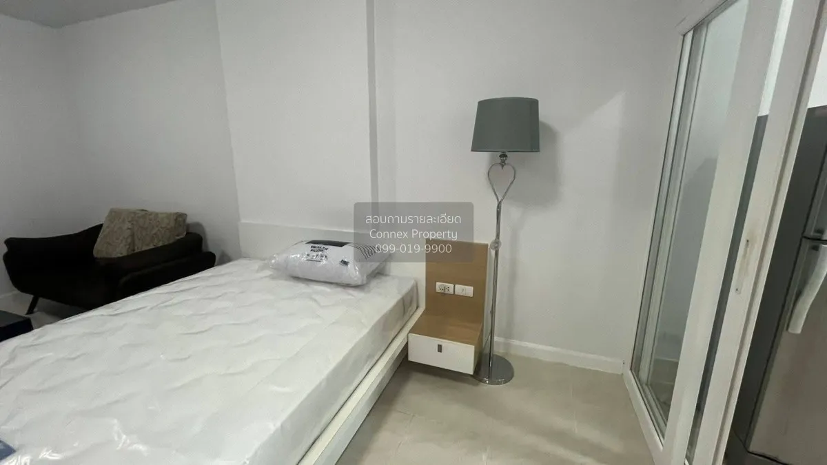 For Rent Condo , Supalai Park @ Phuket City , Talat Yai , Mueang 