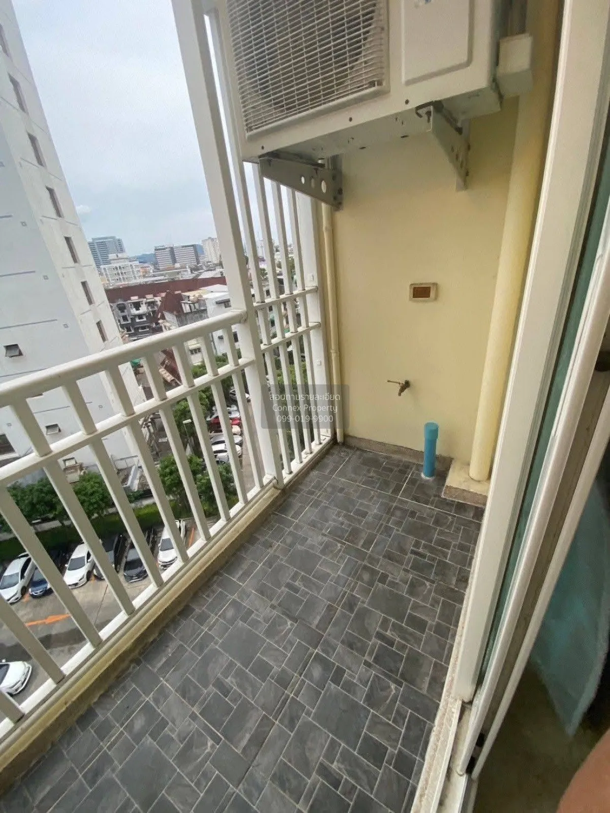 For Rent Condo , Supalai Park @ Phuket City , Talat Yai , Mueang 