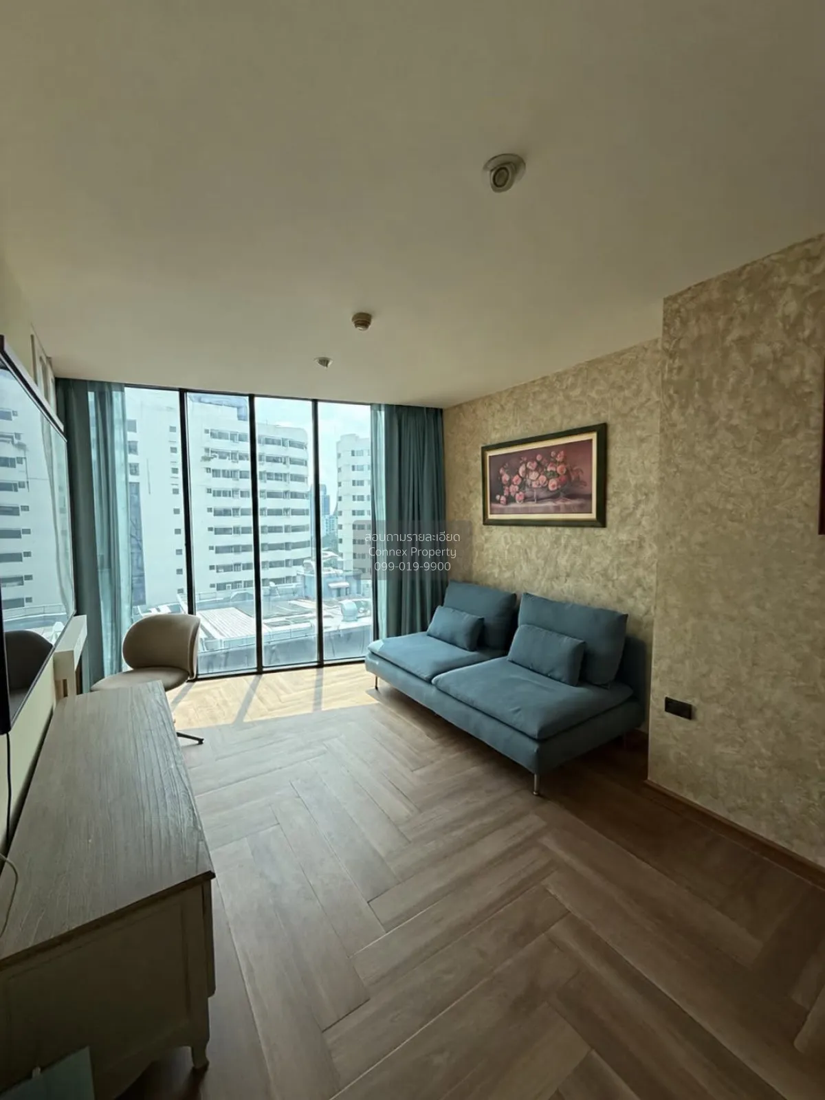 For Rent Condo , The Alcove Thonglor 10 , BTS-Thong Lo , Khlong T 1