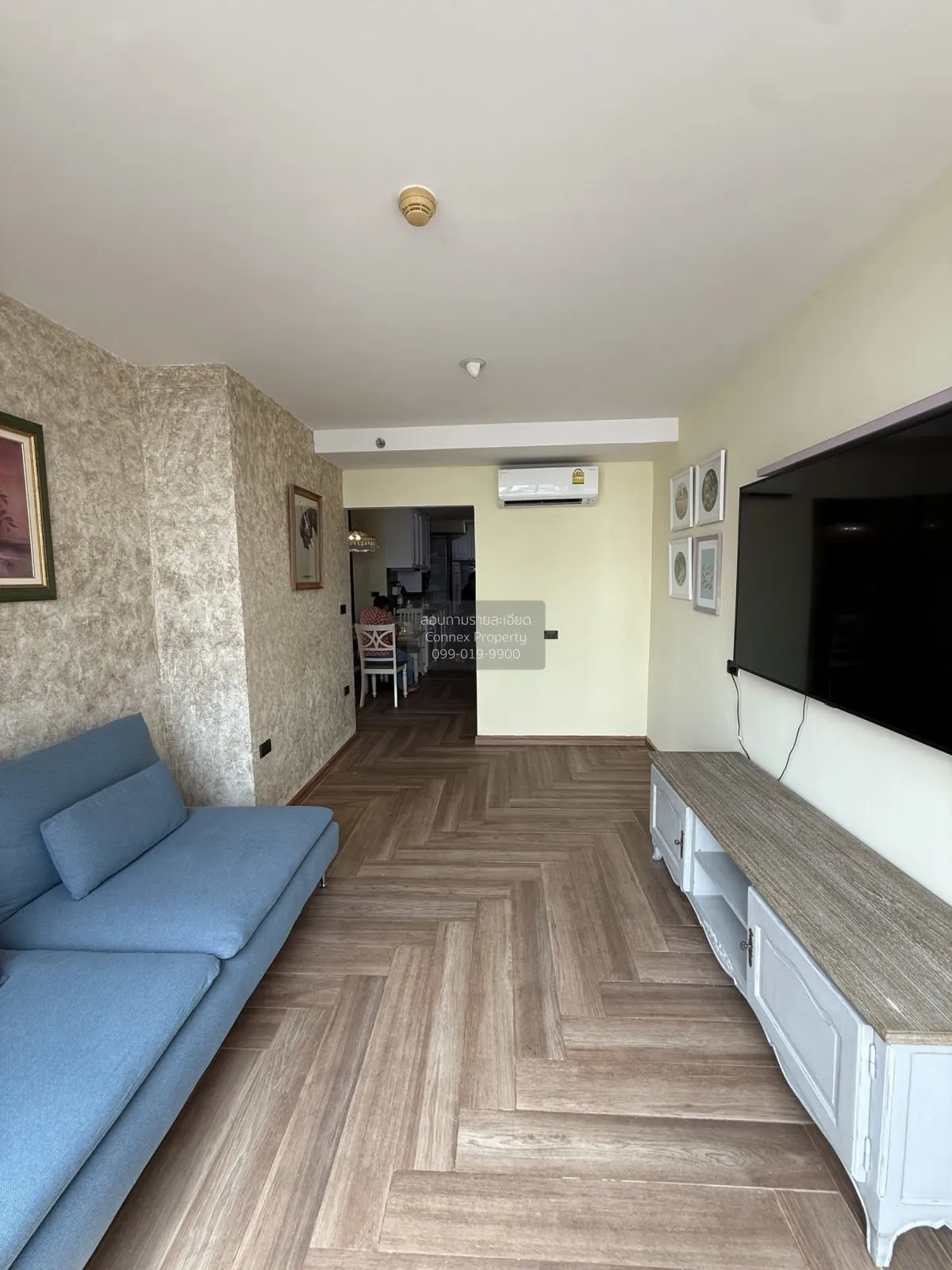 For Rent Condo , The Alcove Thonglor 10 , BTS-Thong Lo , Khlong T 2