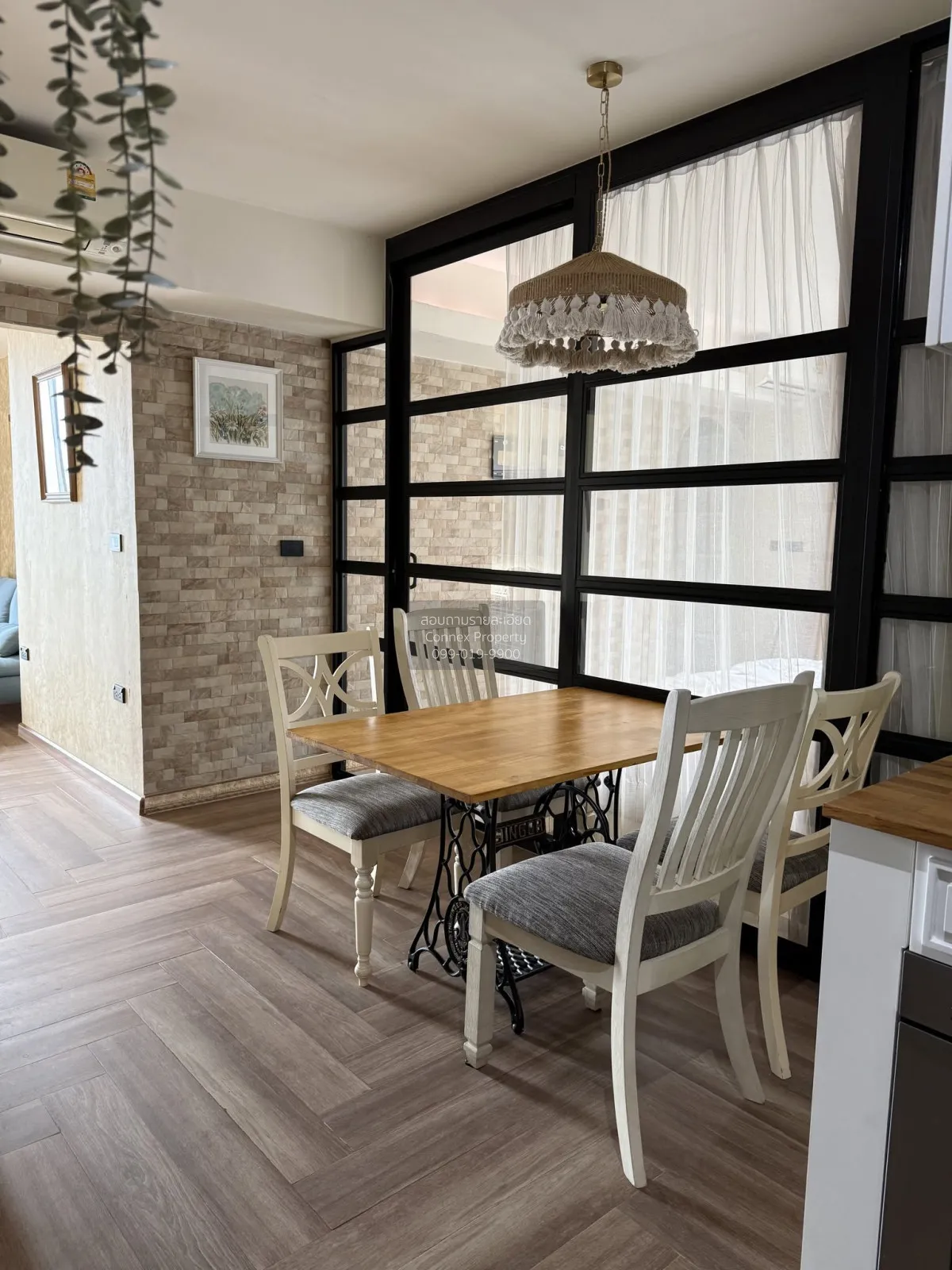 For Rent Condo , The Alcove Thonglor 10 , BTS-Thong Lo , Khlong T 3