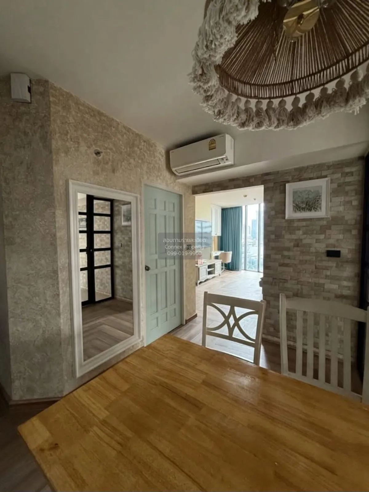 For Rent Condo , The Alcove Thonglor 10 , BTS-Thong Lo , Khlong T 4