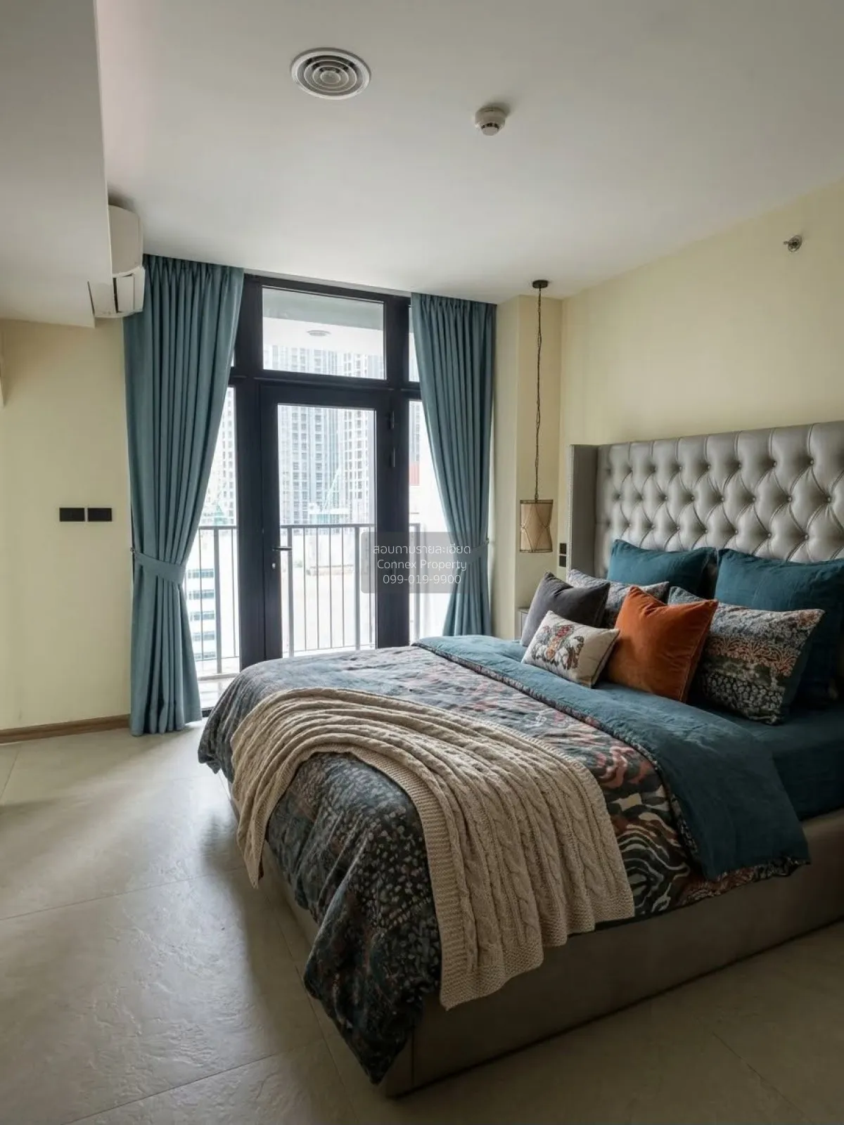 For Rent Condo , The Alcove Thonglor 10 , BTS-Thong Lo , Khlong T