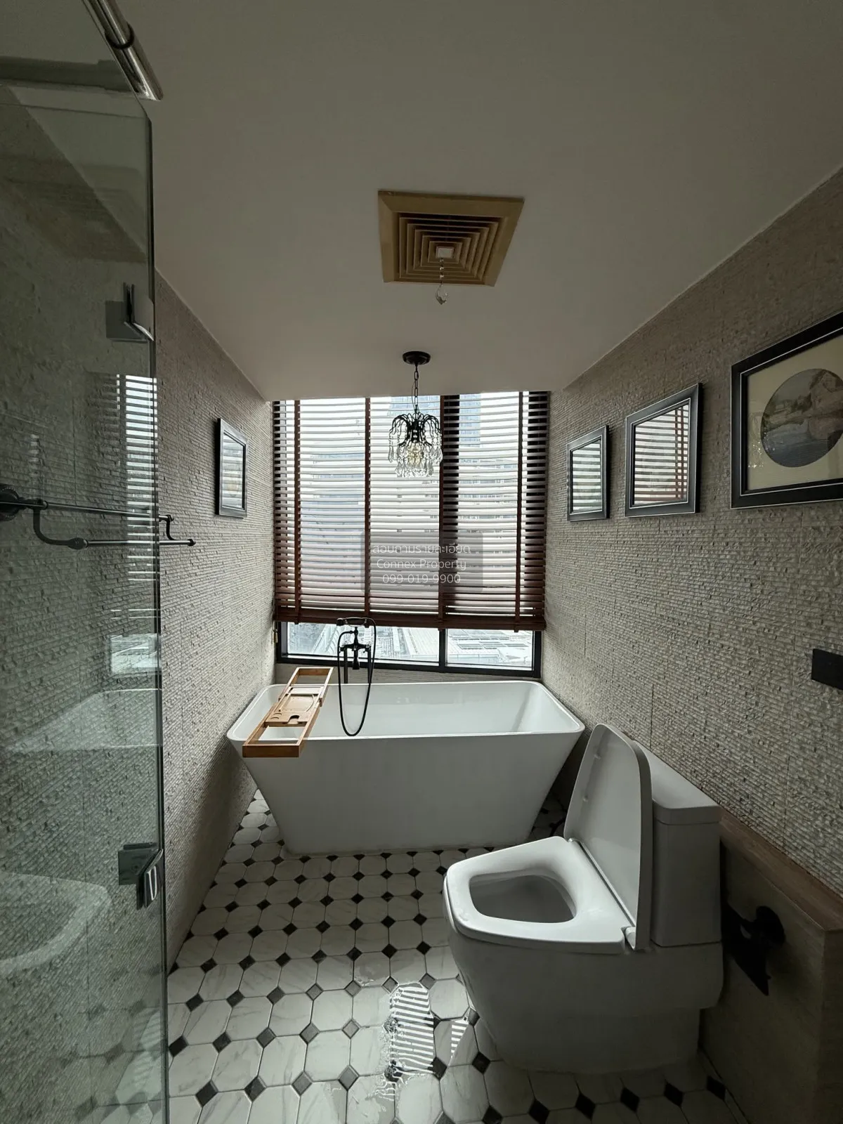 For Rent Condo , The Alcove Thonglor 10 , BTS-Thong Lo , Khlong T
