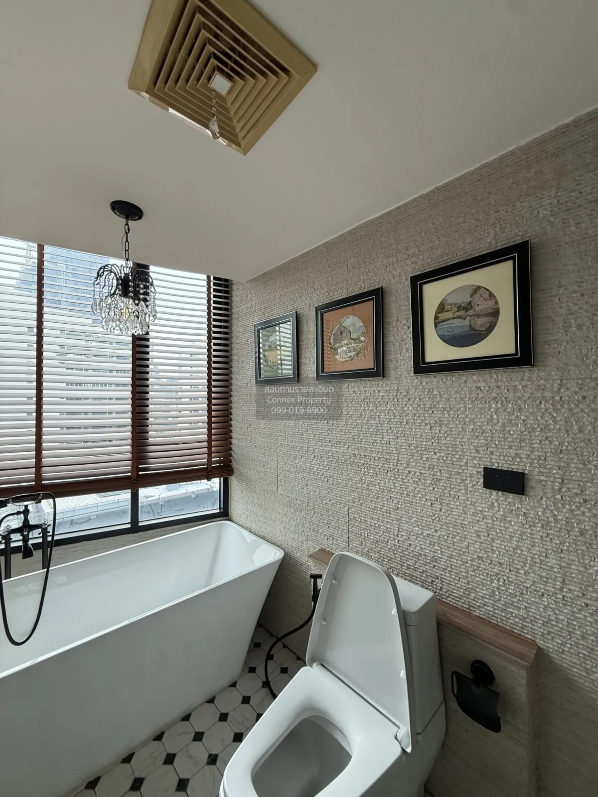 For Rent Condo , The Alcove Thonglor 10 , BTS-Thong Lo , Khlong T