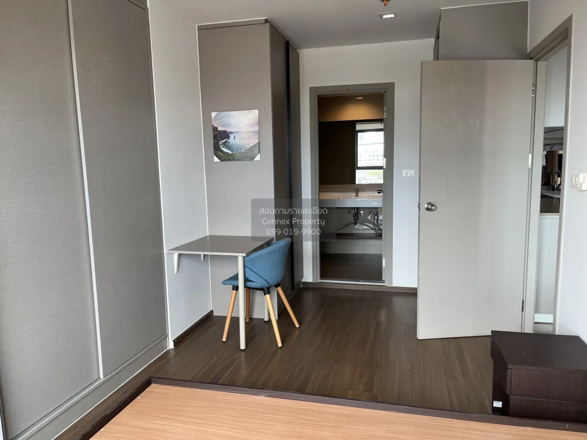 For Sale Condo , Ideo Sukhumvit 93 , BTS-Bang Chak , Phra Khanong 3