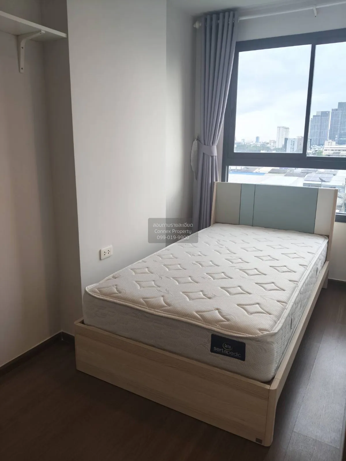 For Sale Condo , Ideo Sukhumvit 93 , BTS-Bang Chak , Phra Khanong 4