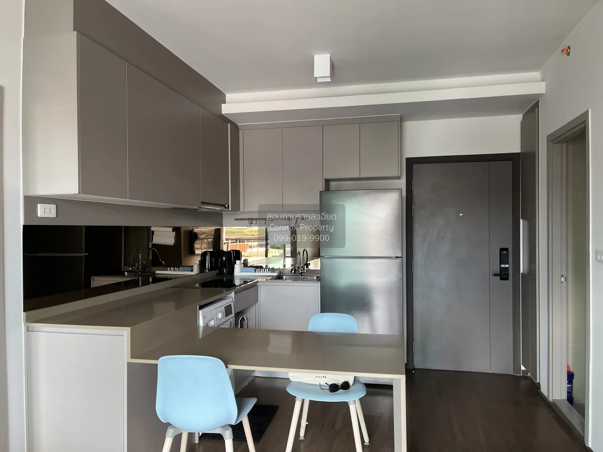For Sale Condo , Ideo Sukhumvit 93 , BTS-Bang Chak , Phra Khanong