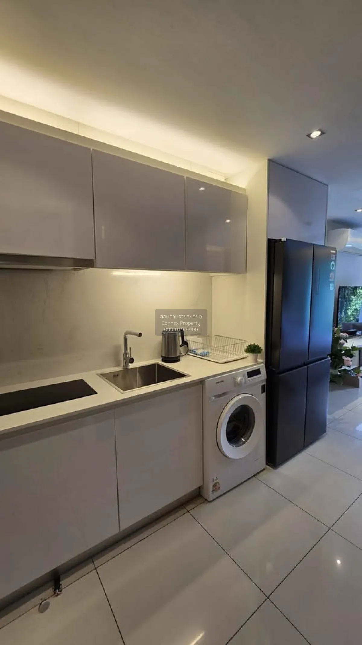 ขายคอนโด  ซันเซ็ต บูเลอวาร์ด เรสซิเดนซ์ หนองปรือ บางละมุง ชลบุรี 
