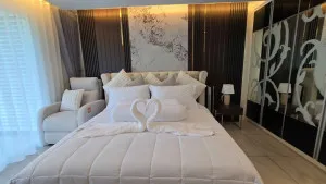 For Sale Condo , Sunset Boulevard Residence , Nong Prue , Bang Lamung , Chon Buri , CX-179809