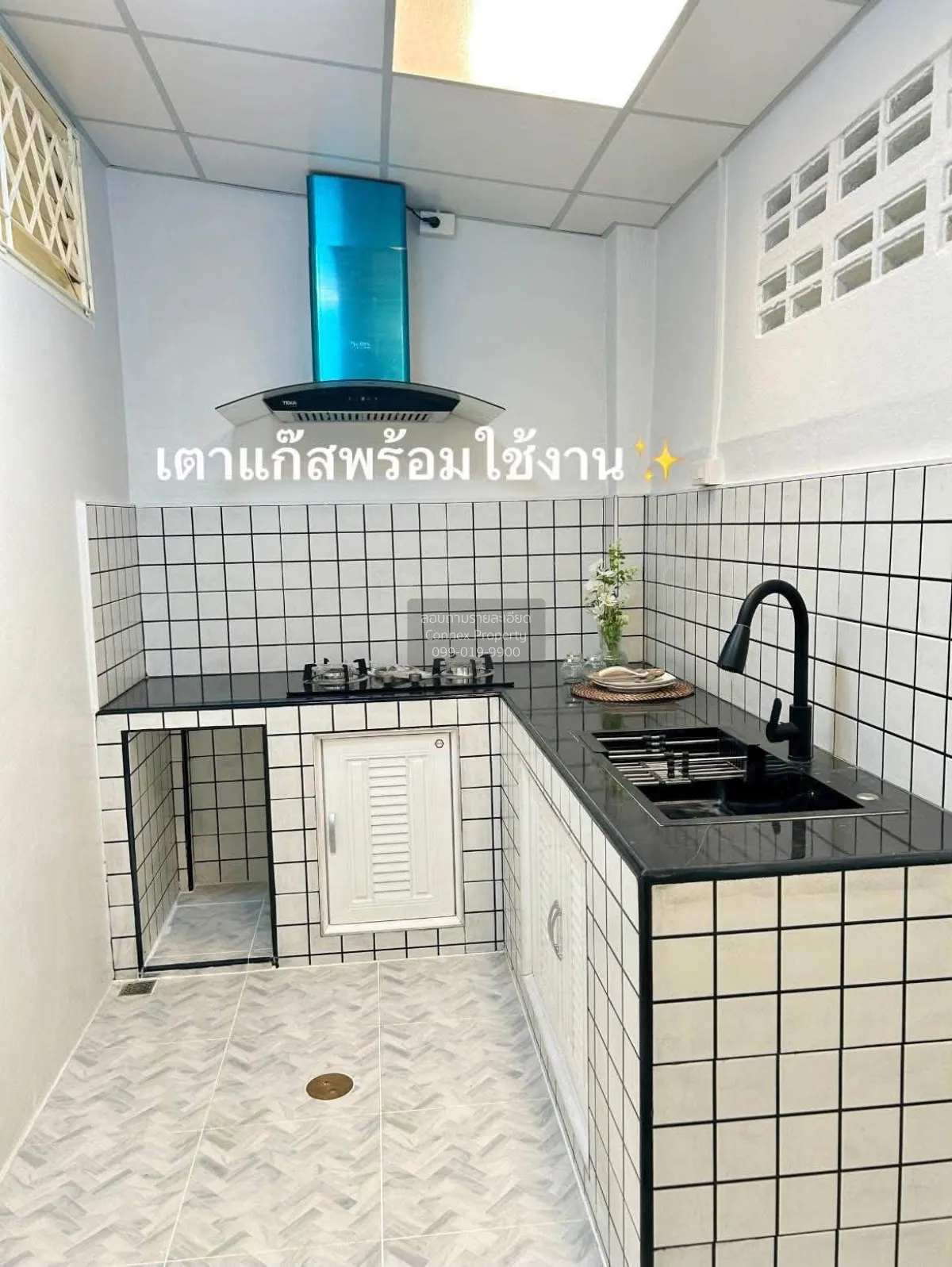 ขายทาวน์เฮ้าส์/ทาวน์โฮม  หมู่บ้าน นิสา รีโนเวทใหม่ หนองแขม เขต หน