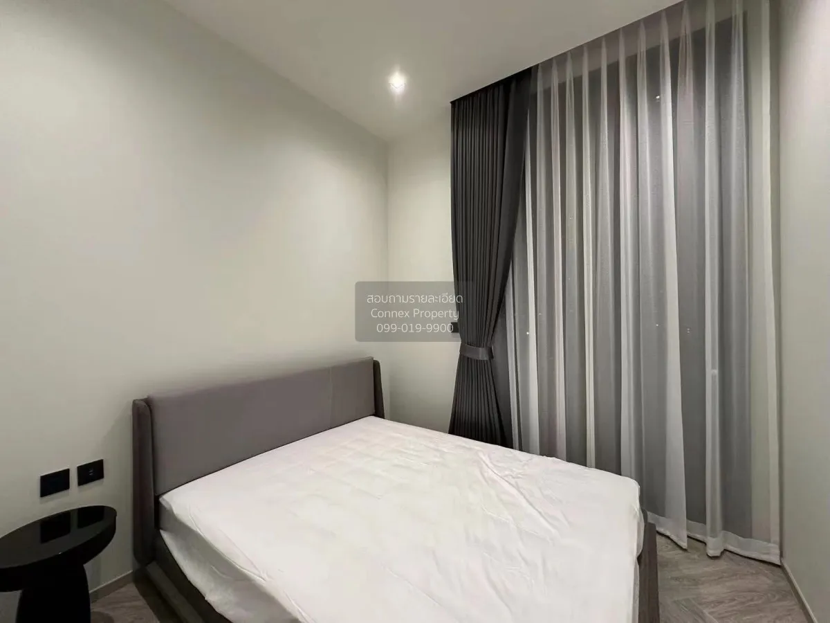 For Sale Condo , Chapter Charoennakhorn-Riverside , BTS-Krung Tho