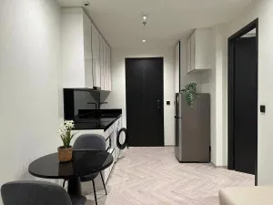 For Sale Condo , Chapter Charoennakhorn-Riverside , BTS-Krung Thon Buri , Bang Lamphu Lang , Khlong San , Bangkok , CX-179814