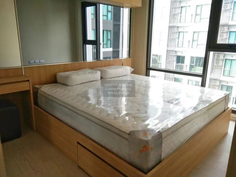 เช่าคอนโด  ริทึ่ม สุขุมวิท 36-38 BTS-ทองหล่อ พระโขนง เขต คลองเตย 