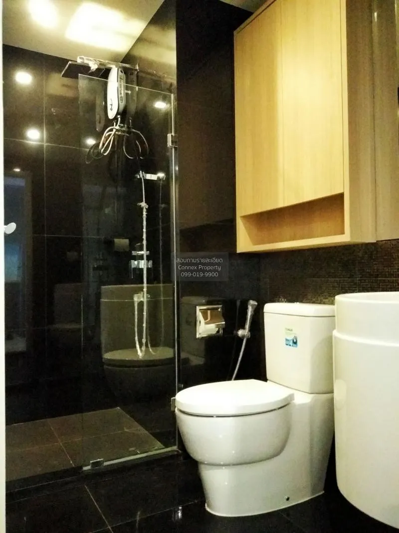 เช่าคอนโด  ริทึ่ม สุขุมวิท 36-38 BTS-ทองหล่อ พระโขนง เขต คลองเตย 