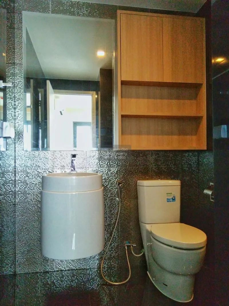 เช่าคอนโด  ริทึ่ม สุขุมวิท 36-38 BTS-ทองหล่อ พระโขนง เขต คลองเตย 