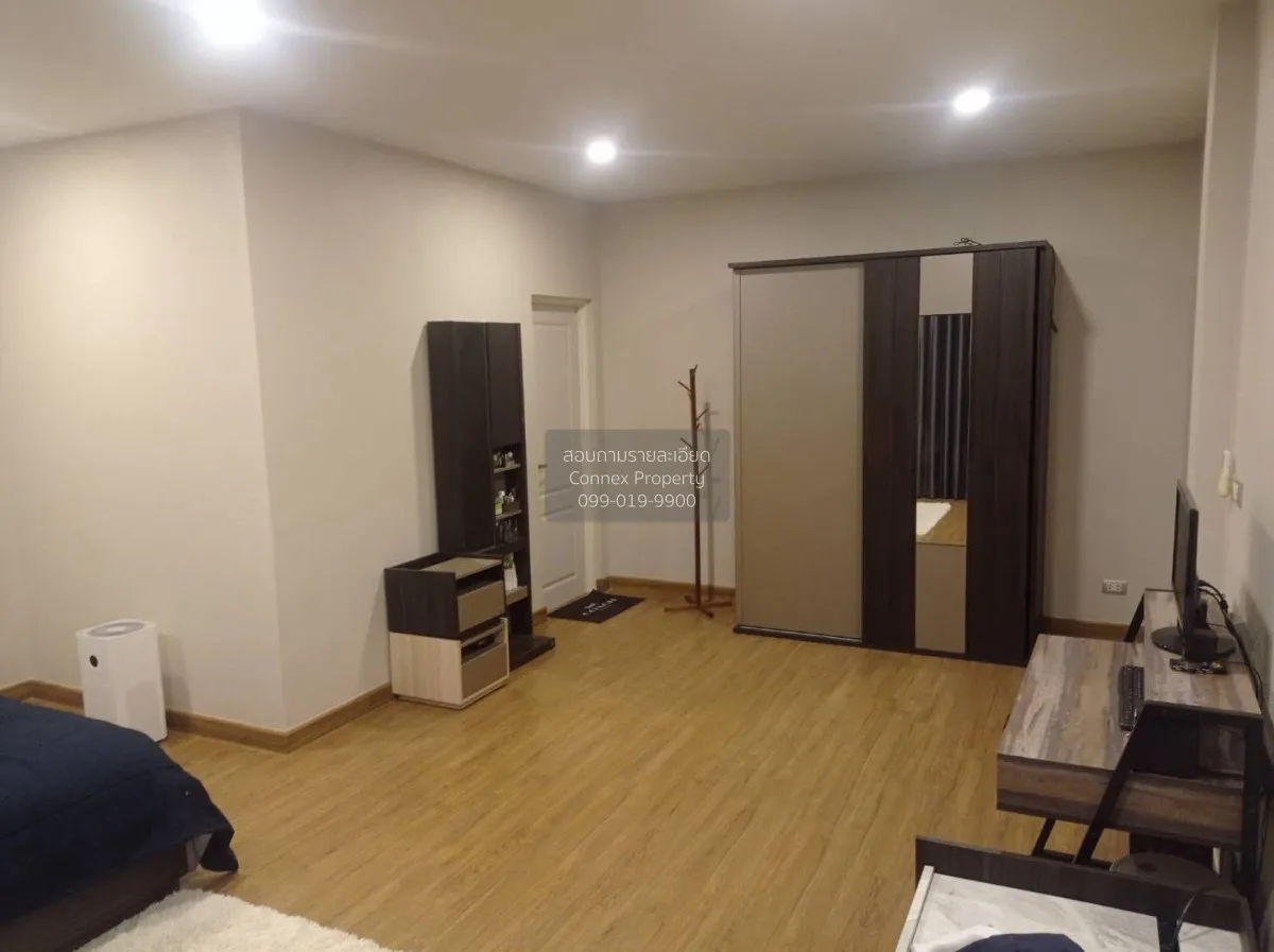 ขายบ้าน  เซนโทร รามอินทรา - จตุโชติ ออเงิน เขต สายไหม กรุงเทพ CX-