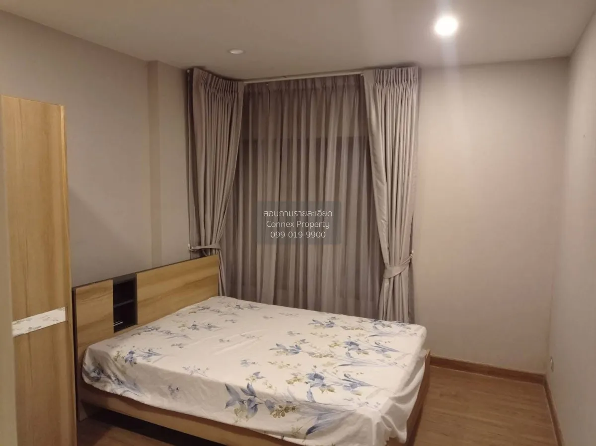 ขายบ้าน  เซนโทร รามอินทรา - จตุโชติ ออเงิน เขต สายไหม กรุงเทพ CX-