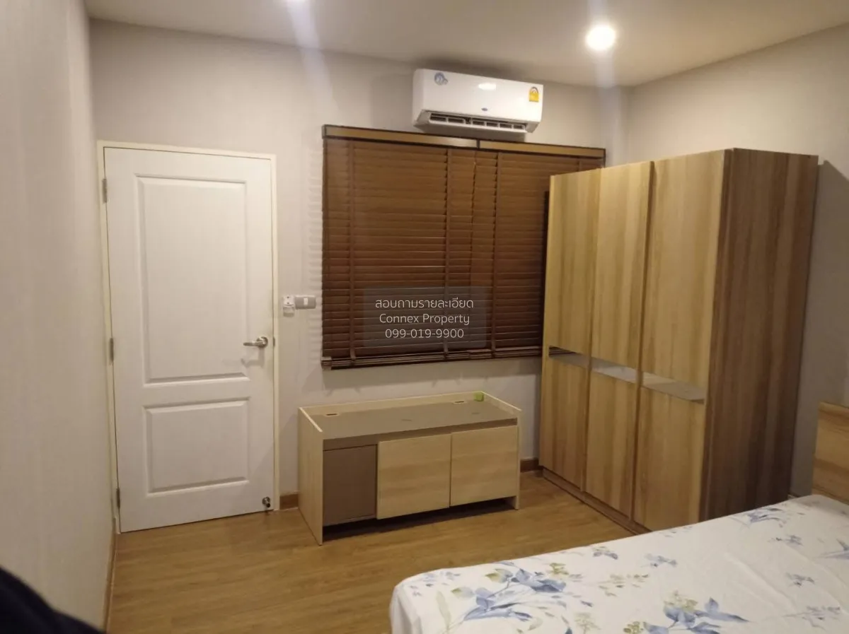 ขายบ้าน  เซนโทร รามอินทรา - จตุโชติ ออเงิน เขต สายไหม กรุงเทพ CX-