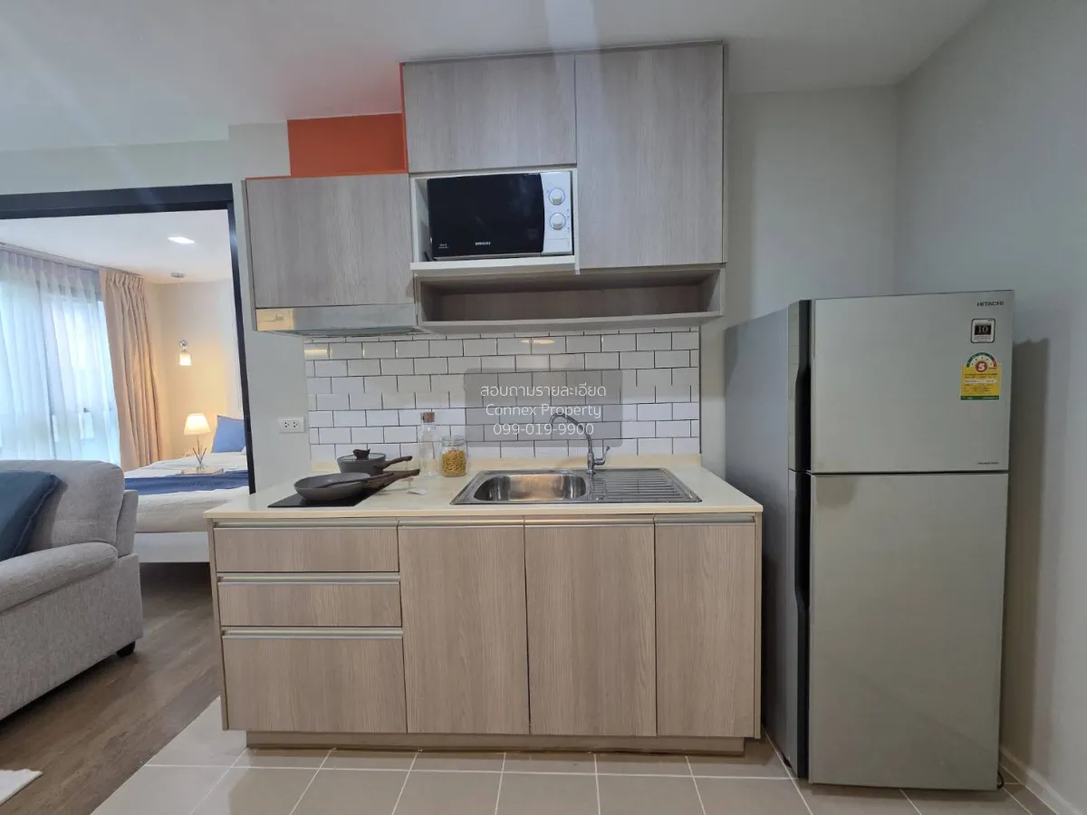 For Sale Condo , Centrio Condominium , Wichit , Mueang Phuket , P