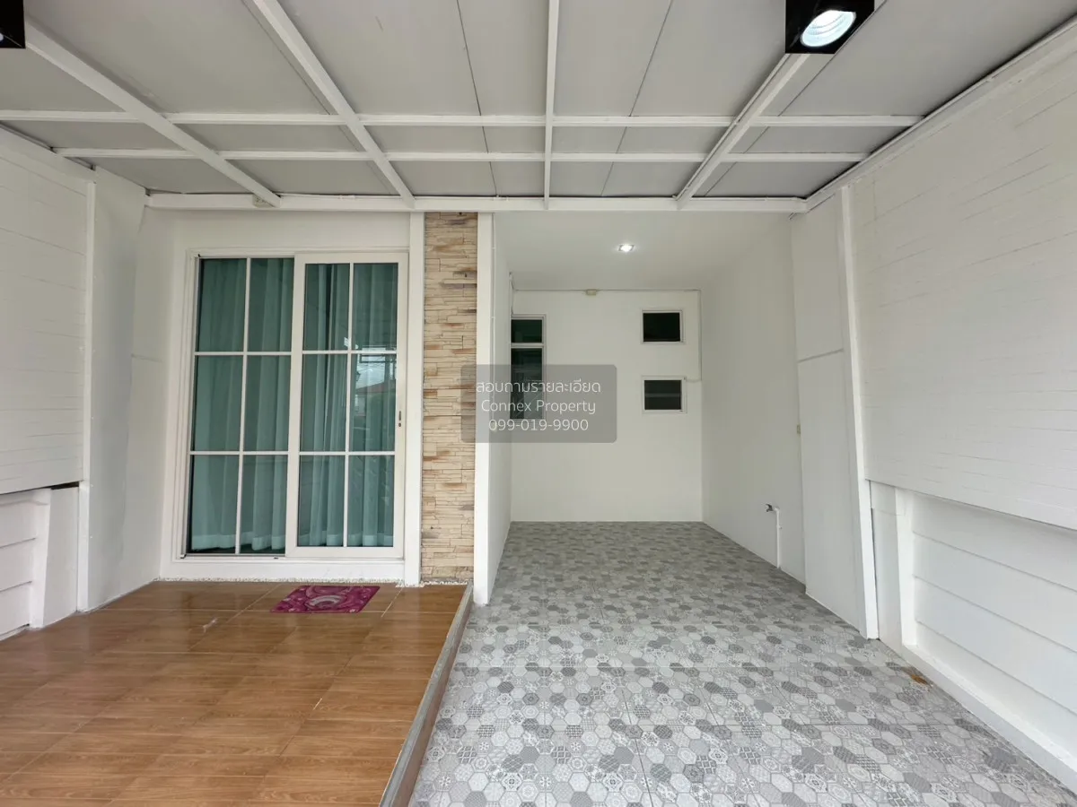 For Sale Townhouse/Townhome  , Golden Town Chalermprakiat - Suan  2