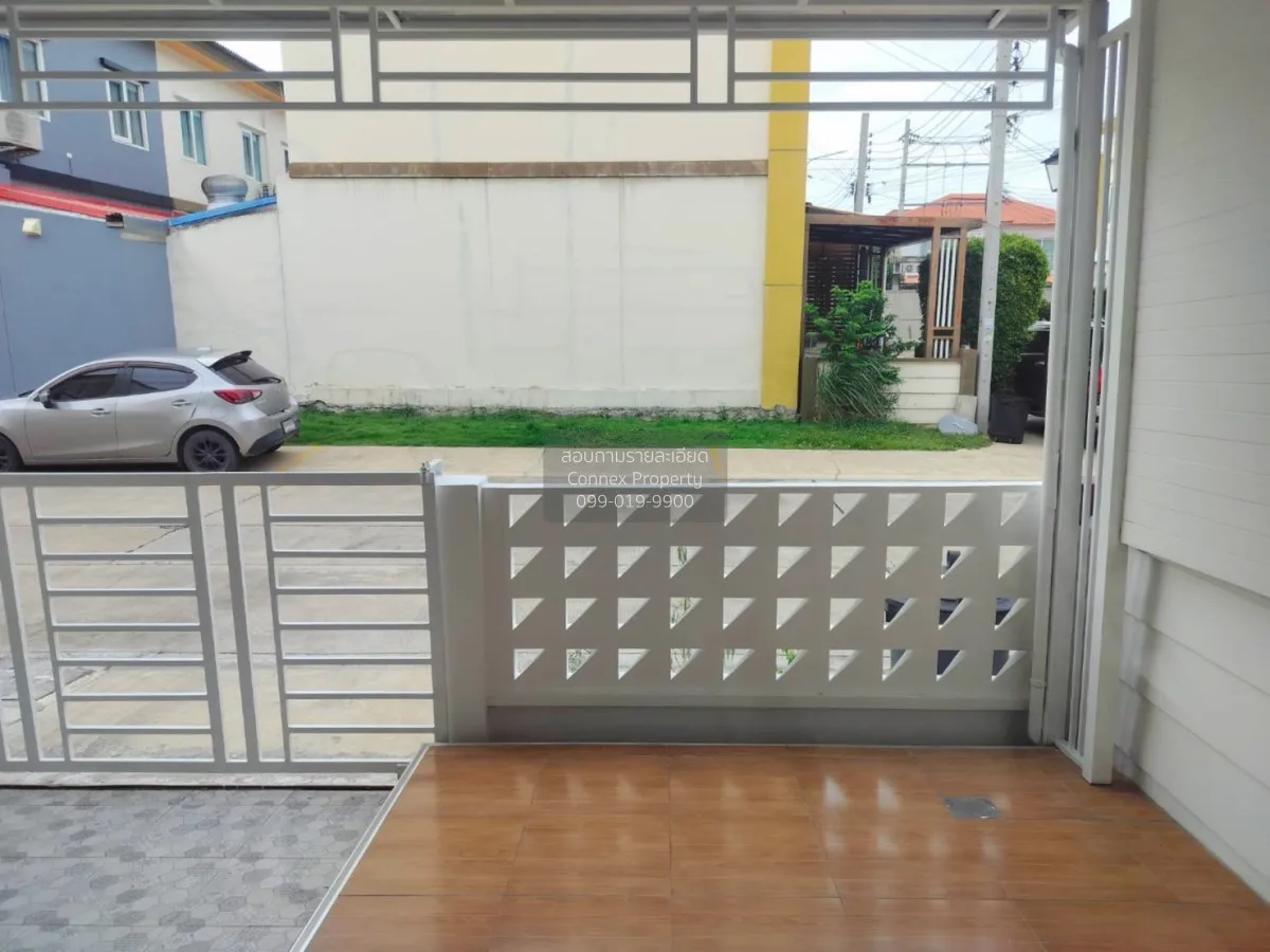 For Sale Townhouse/Townhome  , Golden Town Chalermprakiat - Suan  4