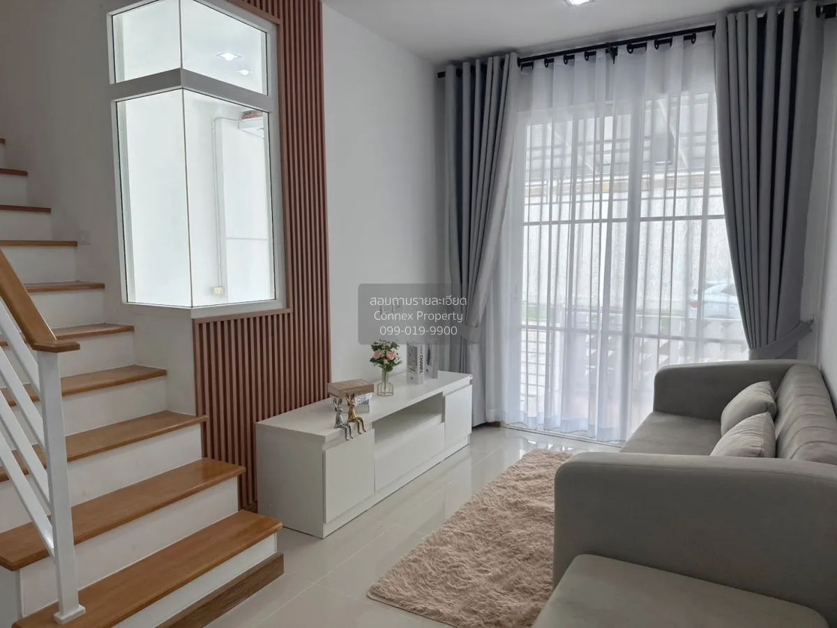 For Sale Townhouse/Townhome  , Golden Town Chalermprakiat - Suan 