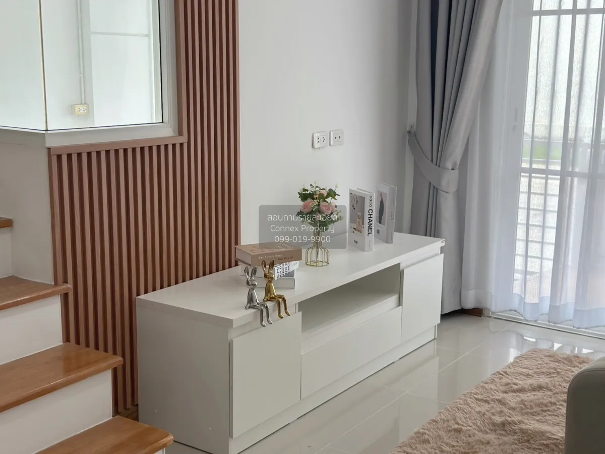 For Sale Townhouse/Townhome  , Golden Town Chalermprakiat - Suan 