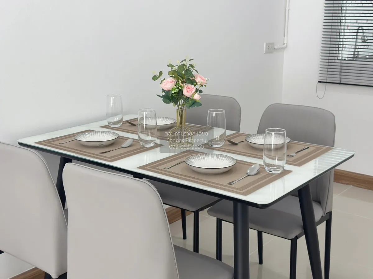 For Sale Townhouse/Townhome  , Golden Town Chalermprakiat - Suan 