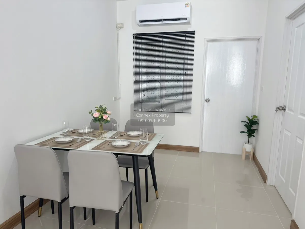 For Sale Townhouse/Townhome  , Golden Town Chalermprakiat - Suan 