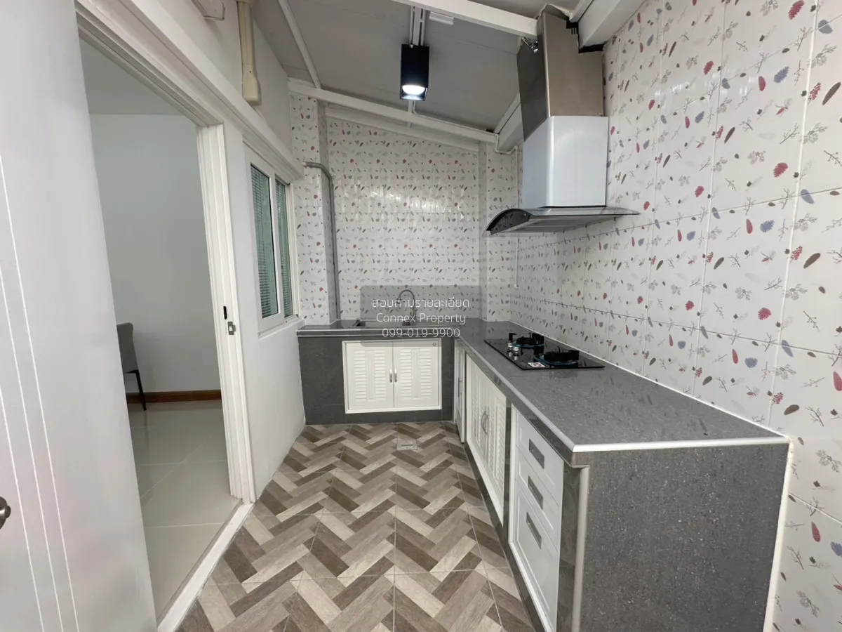 For Sale Townhouse/Townhome  , Golden Town Chalermprakiat - Suan 