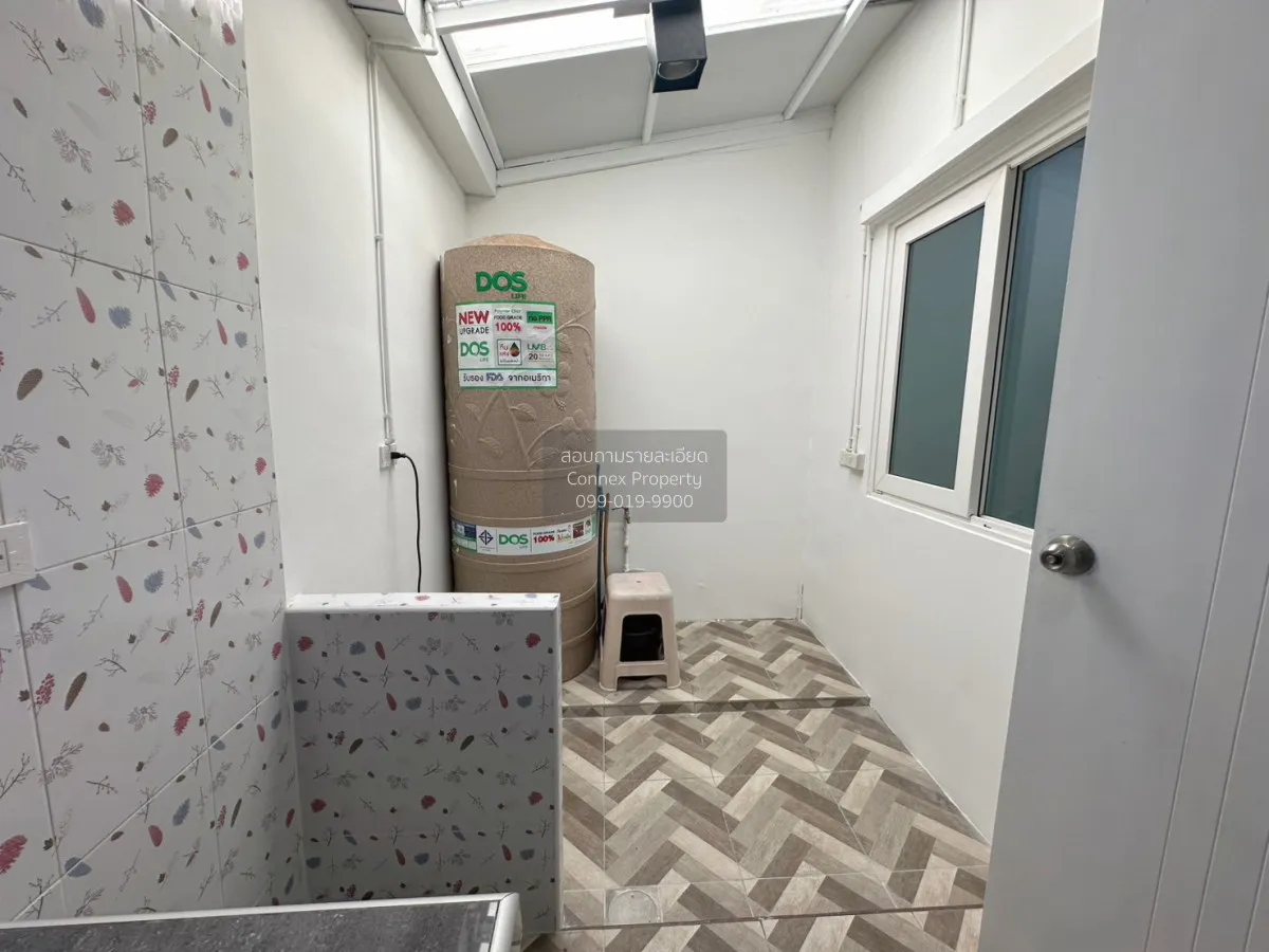 For Sale Townhouse/Townhome  , Golden Town Chalermprakiat - Suan 