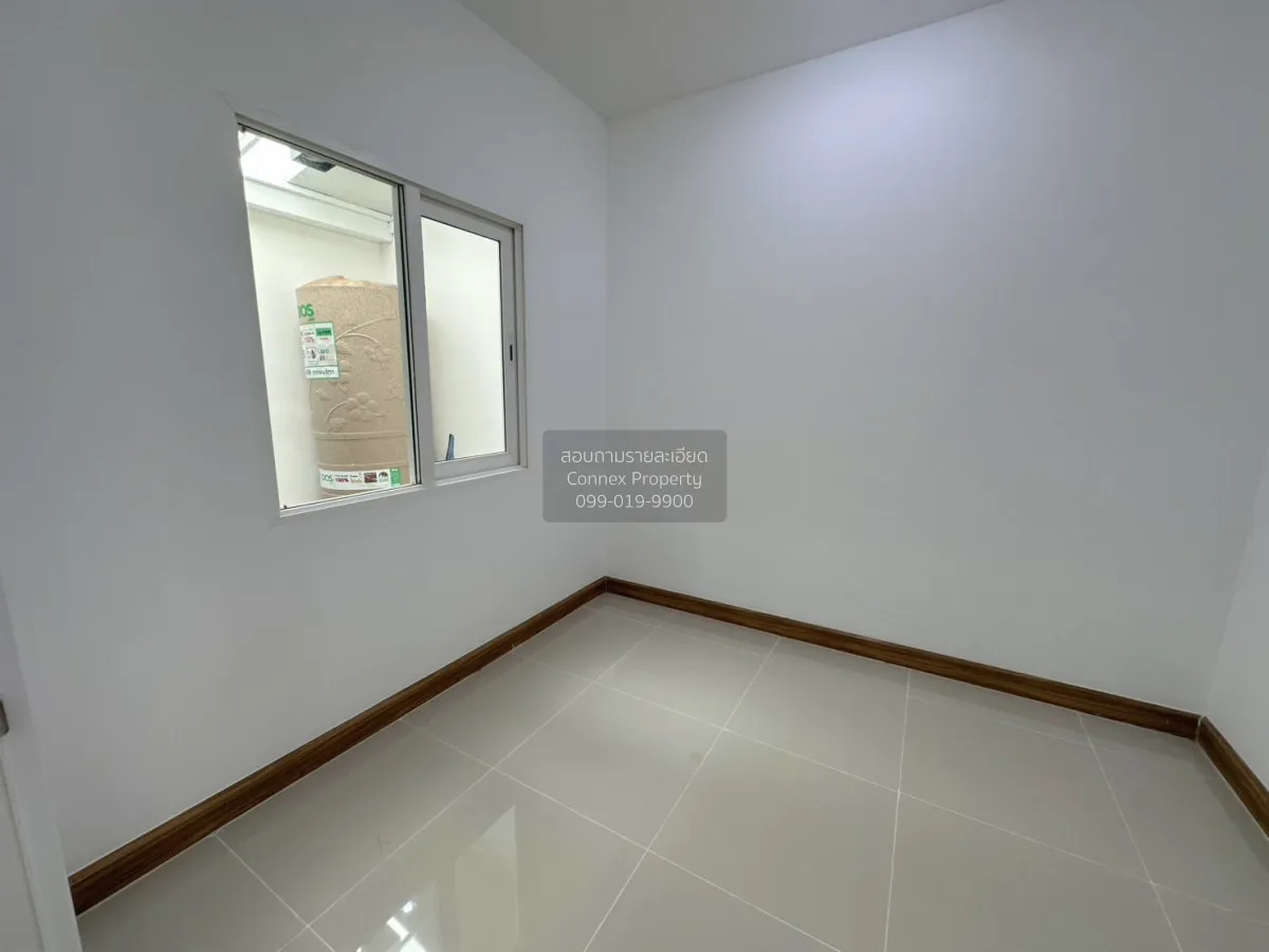 For Sale Townhouse/Townhome  , Golden Town Chalermprakiat - Suan 
