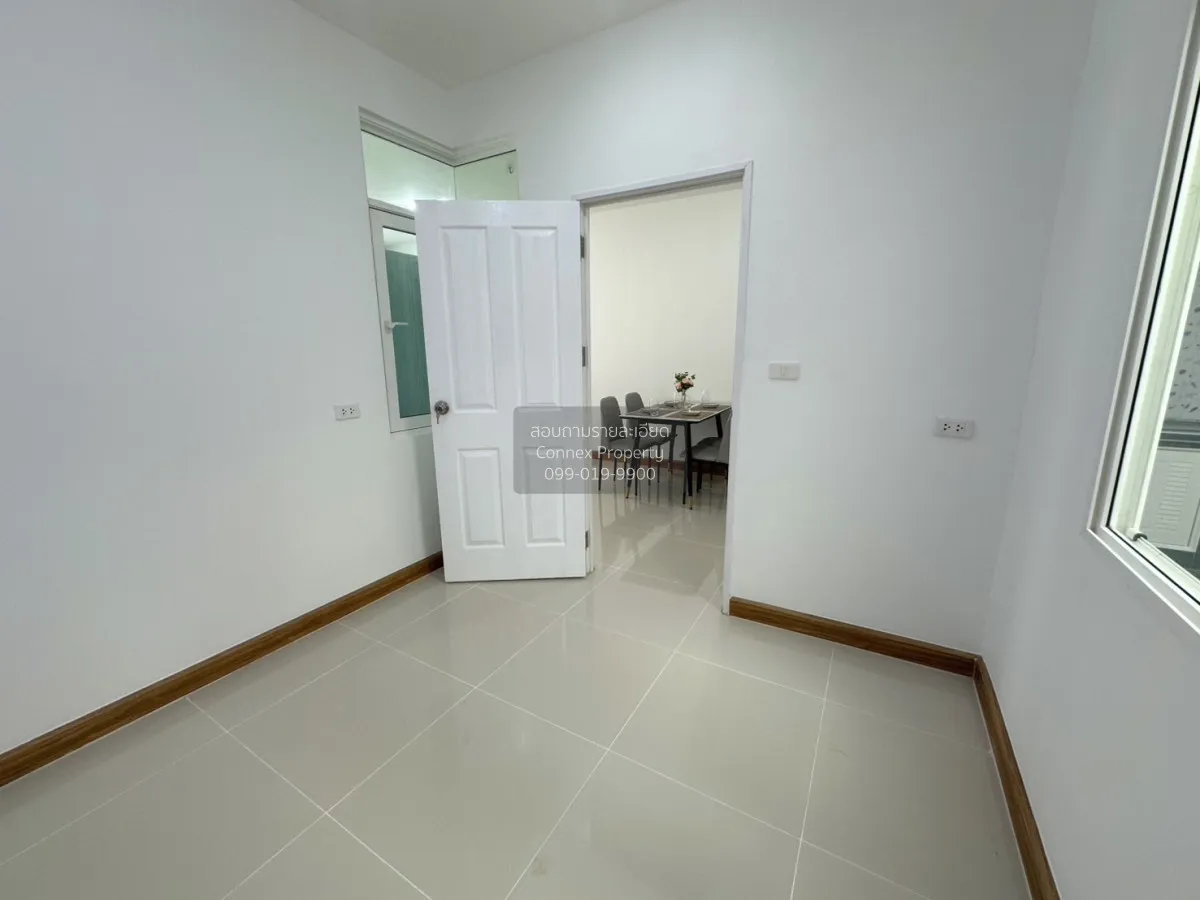 For Sale Townhouse/Townhome  , Golden Town Chalermprakiat - Suan 