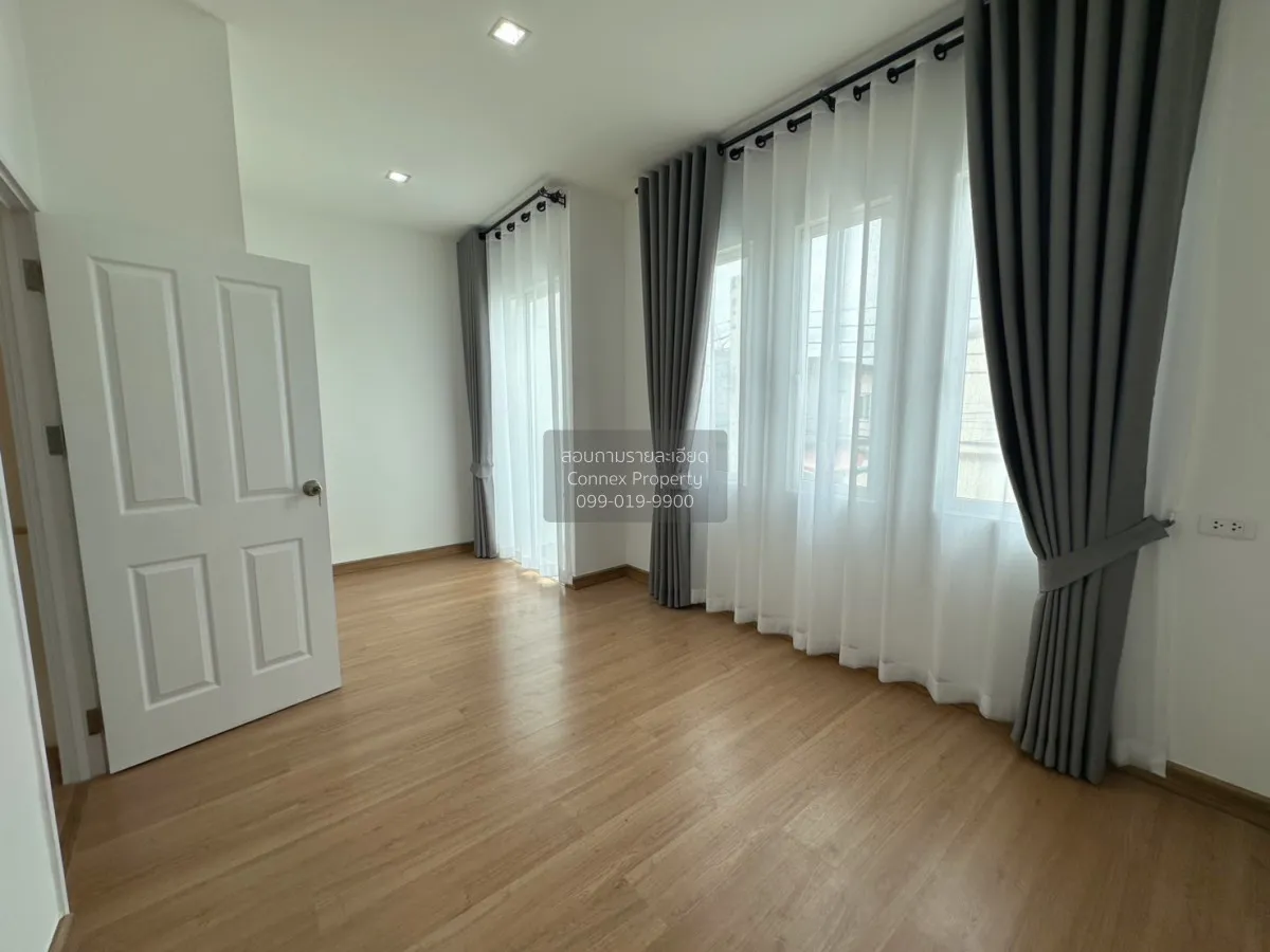 For Sale Townhouse/Townhome  , Golden Town Chalermprakiat - Suan 