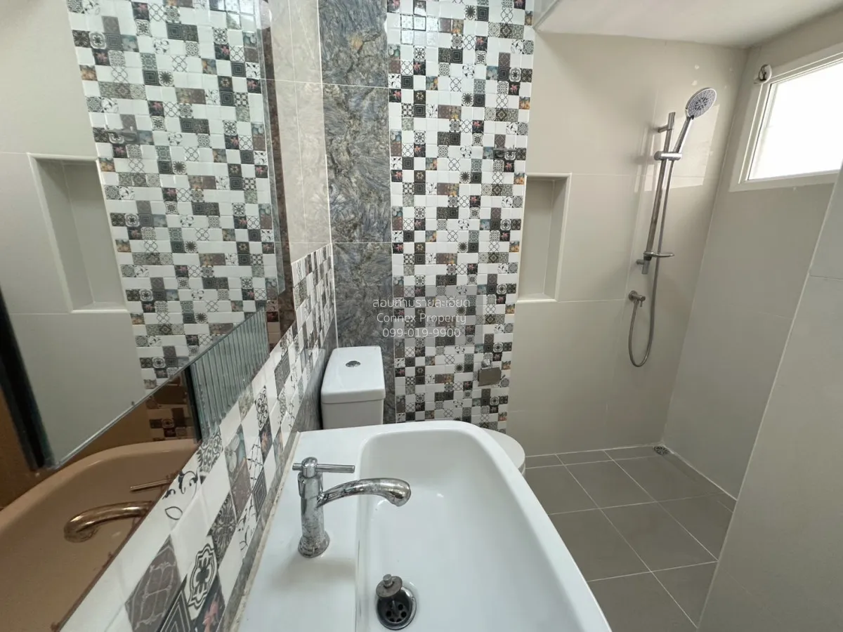 For Sale Townhouse/Townhome  , Golden Town Chalermprakiat - Suan 