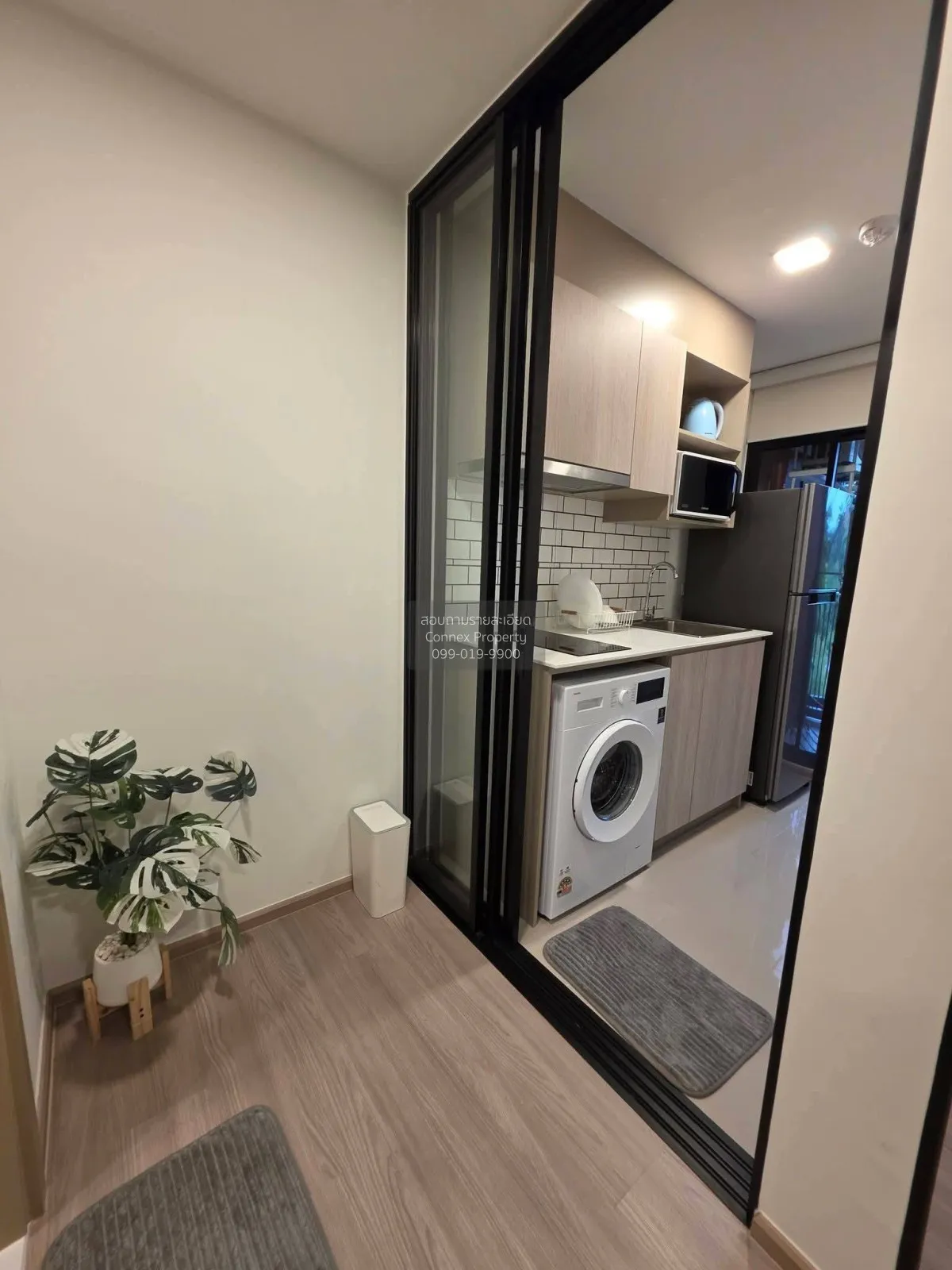 เช่าคอนโด  เดอะ เบส บูกิต ภูเก็ต วิชิต เมืองภูเก็ต ภูเก็ต CX-1798