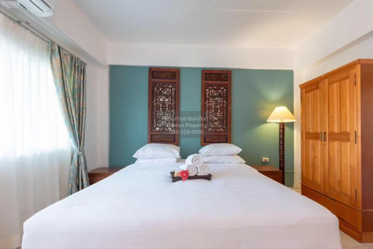 For Rent Apartment , Bed At Beach Hostel - Surin Beach , Choeng T 3