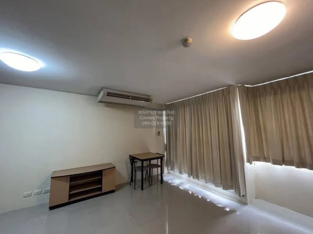 For Sale Condo , GARDEN PLACE , MRT-Ratchadaphisek , Sam Saen Nok 3