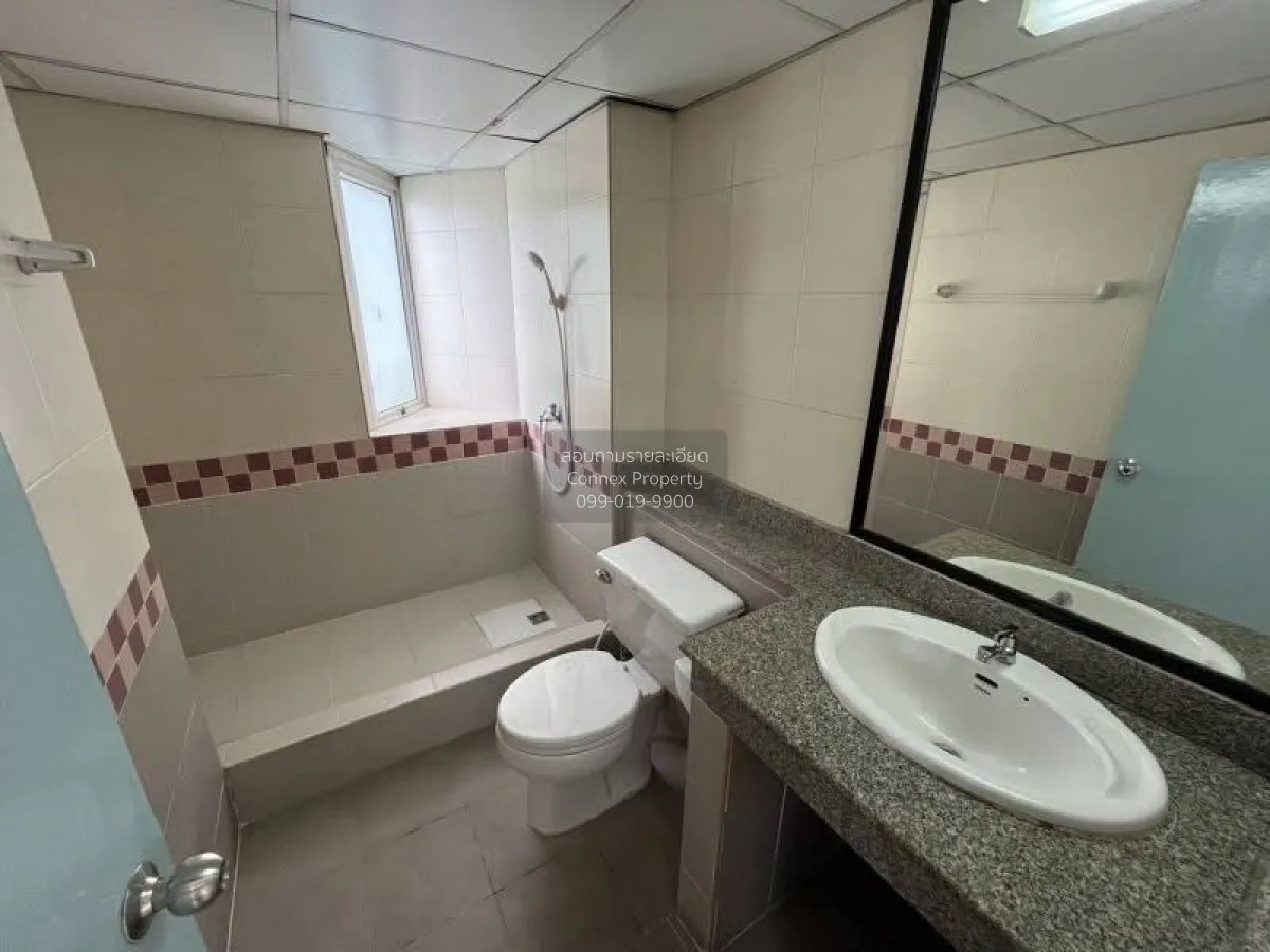 For Sale Condo , GARDEN PLACE , MRT-Ratchadaphisek , Sam Saen Nok 4