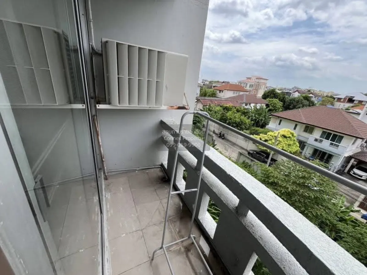 For Sale Condo , GARDEN PLACE , MRT-Ratchadaphisek , Sam Saen Nok
