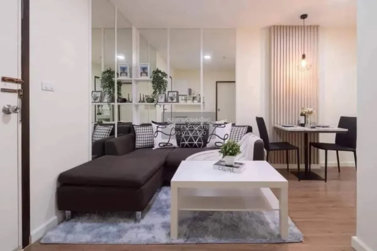 For Sale Condo , iCondo Sukhumvit 103 , BTS-Udom Suk , Bang Na ,  1